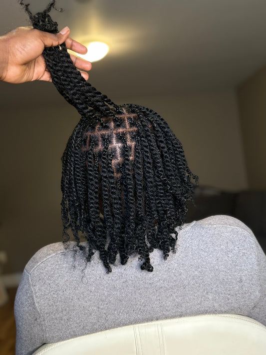 Natural twist